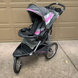 Baby Trend Stroller 