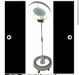Professional LED Magnifying Lamp