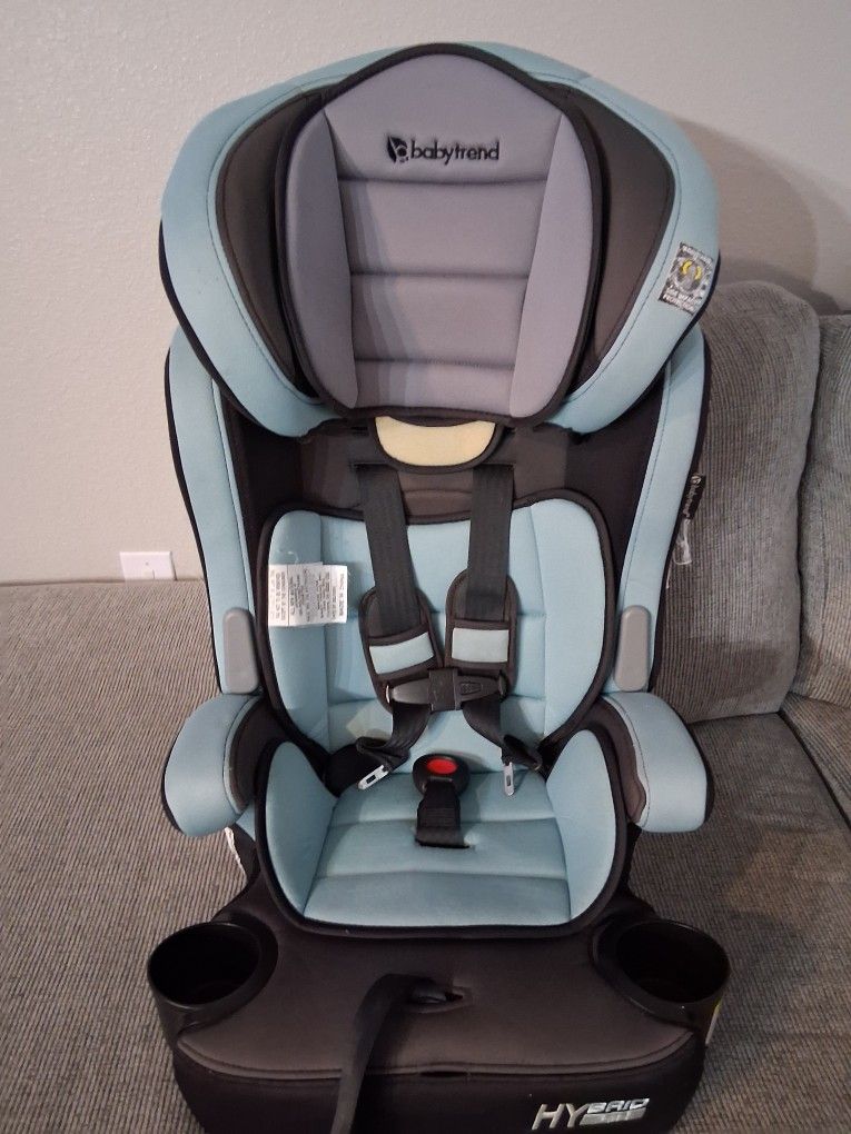 Car Seat