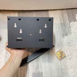 Wall Mount For Nintendo Switch And Switch OLED Metal Wall Mount Kit