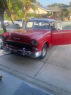 1955 Chevrolet 210