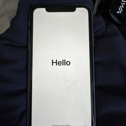 iPhone 
