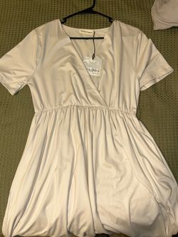 Dresses New