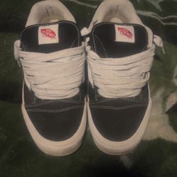 Vans Knu Skool 