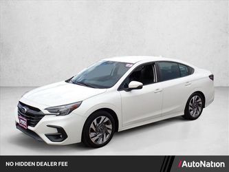 2024 Subaru Legacy