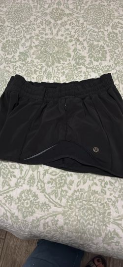 Lululemon short size 8!reg Mujer
