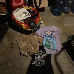 Lot Of Women’s Clothing Vintage And Modern 