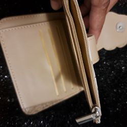 Snoopy Small wallet 