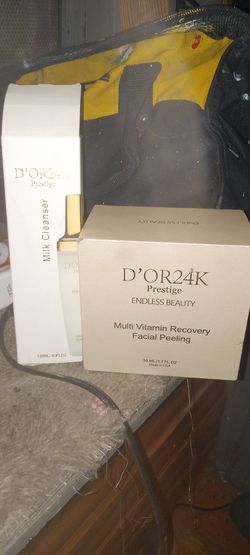 D'or24k Endless Beuaty