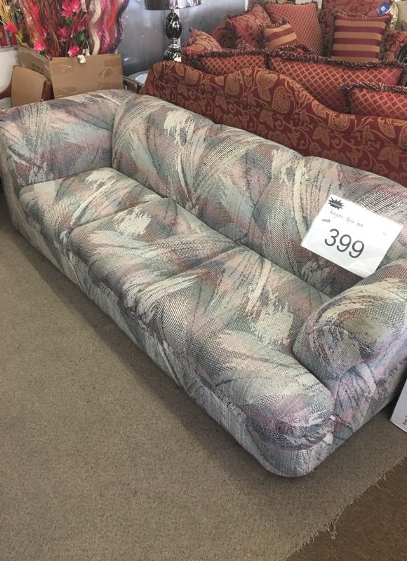 Sofa only