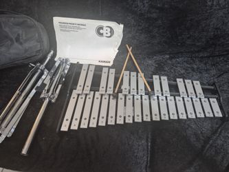 Beginners Xylophone /Percussion