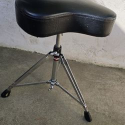 Gibraltar Drum Throne