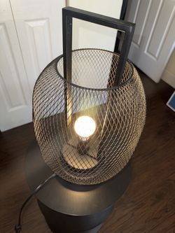 Table Lamp