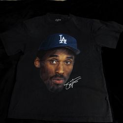 Kobe Bryant tee