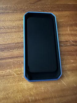 iPhone 12 Pro/12 screen replacement