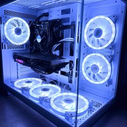 Gaming PC — Intel i5 9400F / GTX 1660 Super / 16GB DDR4 / 500GB SSD