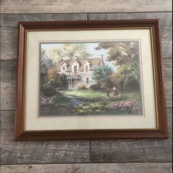 Home Interior Painting 