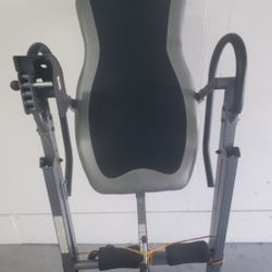 INVERSION TABLE