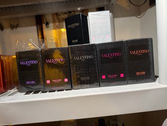 Perfumes