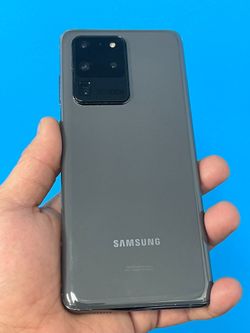 📱 Samsung Galaxy S20 Ultra – Starting at Just $179 or $1 to Take It Home Today! Save up to 85% Instantly + Up to 6 months Warranty 💥🔥