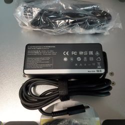 AC Adapter  ADLX65YL3A  65W Yoga