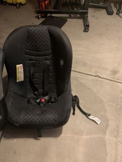 Car seat