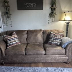 Couch For Sale 