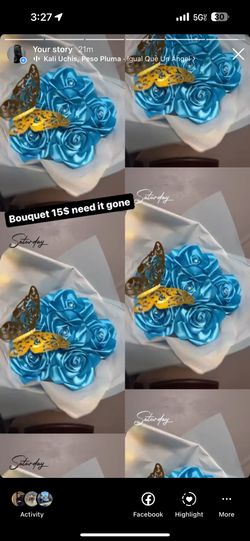 Roses