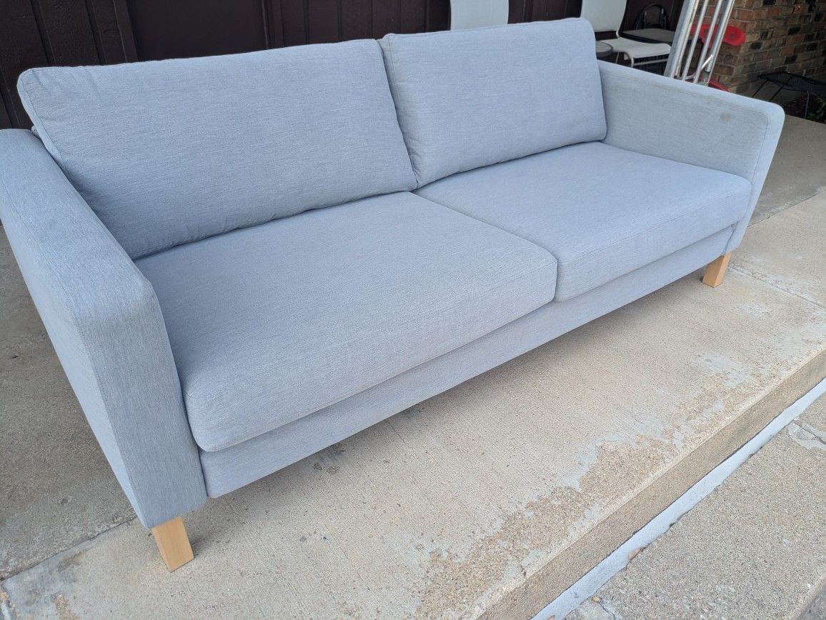 Couch - Free Delivery