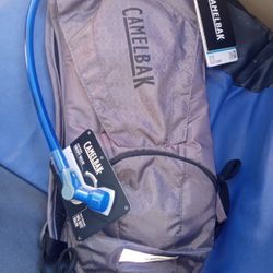 CAMELBAK backpack Water Source