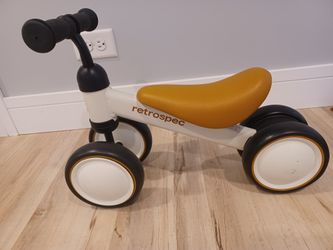 Retrospec Baby Bicycle 