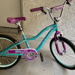 Kids Bike
