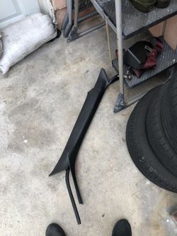 88-97 Silverado parts