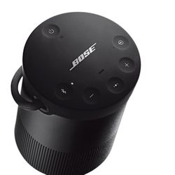 Bose Portable Smart Speaker