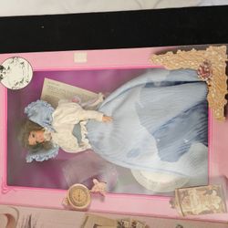 Barbie 1993 Gibson Girl