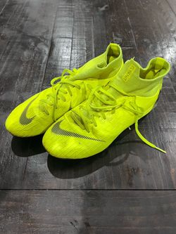 Nike Mercurial Soccer Cleats Women 8