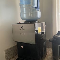 Counter Water Dispenser