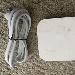 Apple Airport Model A1392