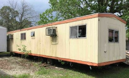 Need Mobile office moved about 50 miles