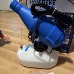 KONIDEKE Fogger Sprayer