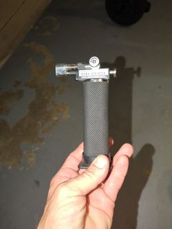 Micro Torch