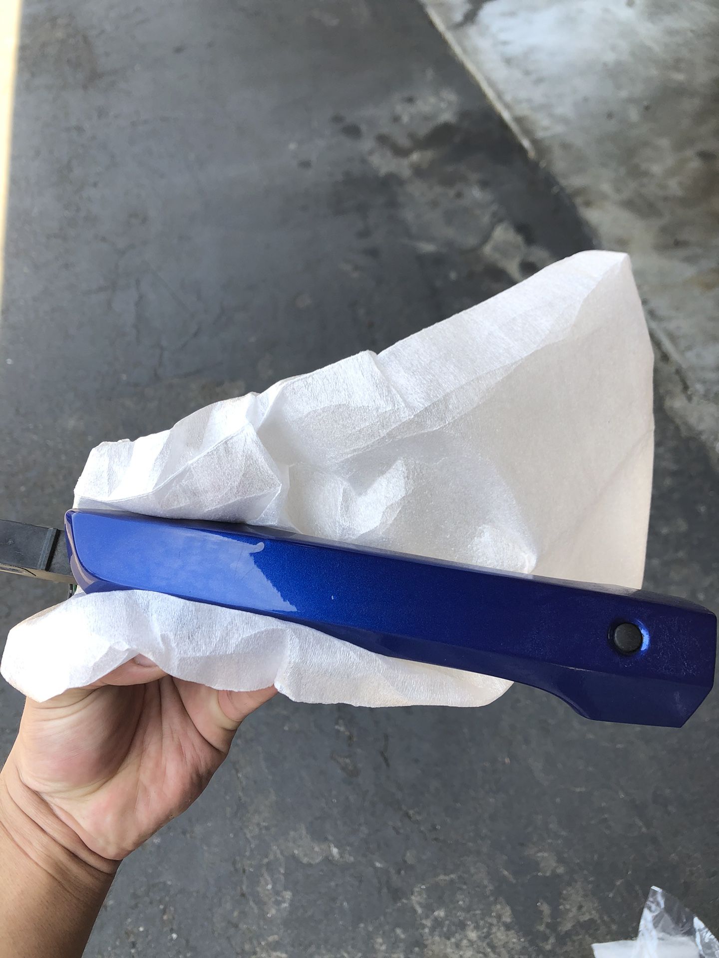 Civic Door Handle