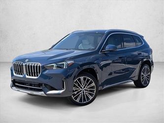 2026 BMW X1
