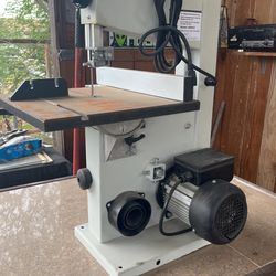 Band Saw