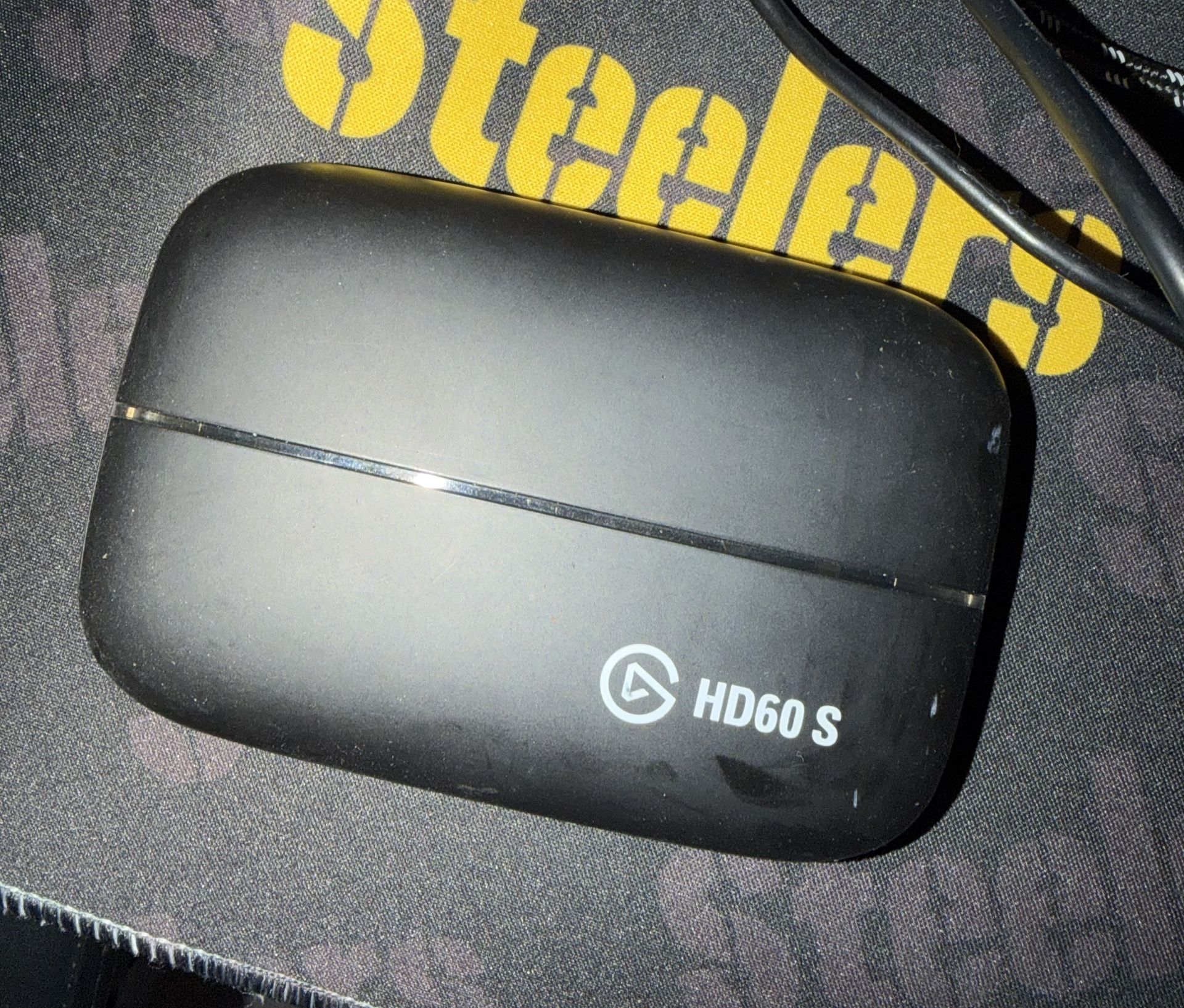 Elgato HD 60s Capture Card W/ Chatlink Cable