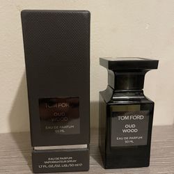 Tom Ford Oud Wood 1.7 Oz 