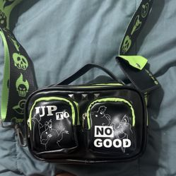 Disney Fanny Pack