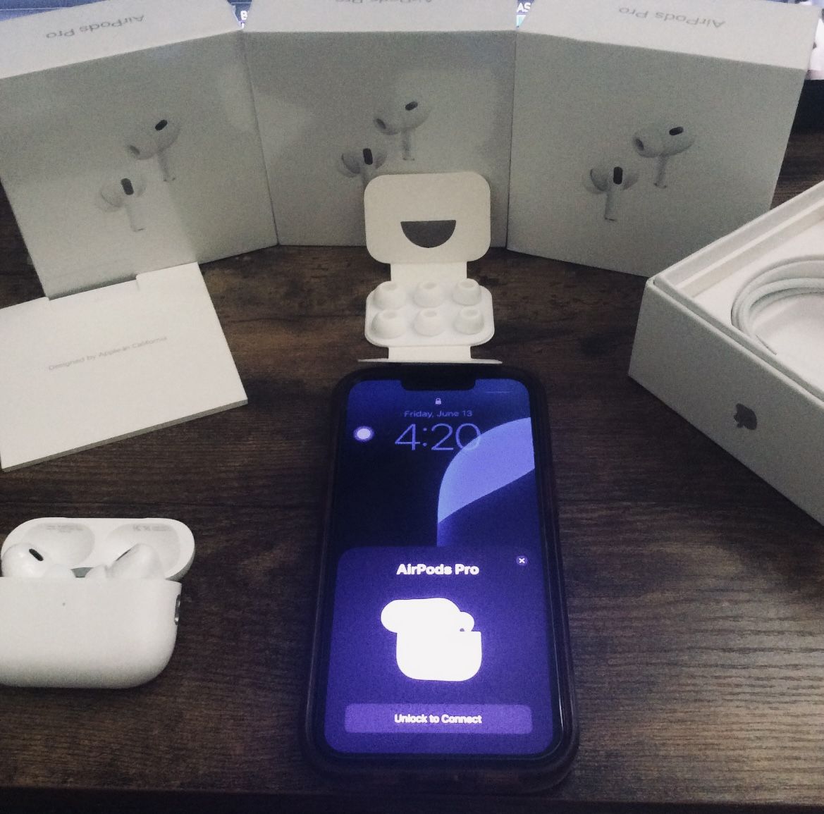 AirPod Pro 2nd Generation