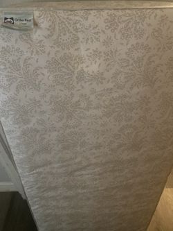 Mattress