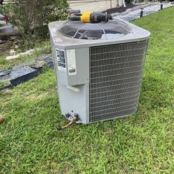 Carrier Ac Only 4 Ton 410